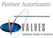 Valves software gestionali
